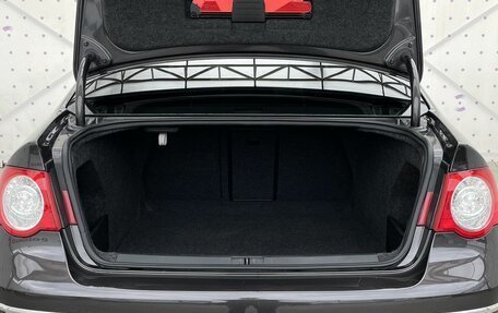 Volkswagen Passat B6, 2010 год, 980 000 рублей, 7 фотография