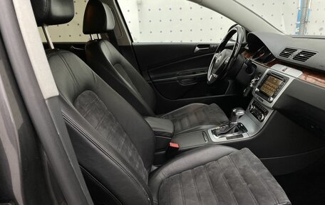 Volkswagen Passat B6, 2010 год, 980 000 рублей, 12 фотография