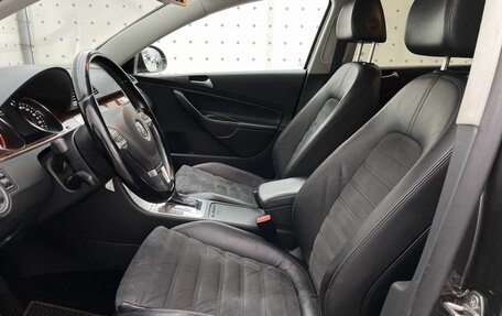 Volkswagen Passat B6, 2010 год, 980 000 рублей, 11 фотография