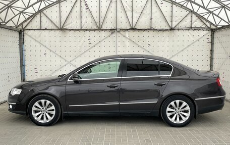 Volkswagen Passat B6, 2010 год, 980 000 рублей, 10 фотография