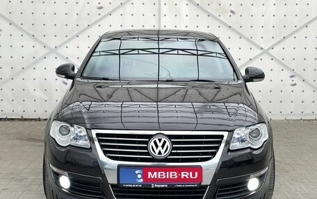 Volkswagen Passat B6, 2010 год, 980 000 рублей, 3 фотография