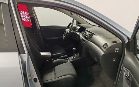 Toyota Corolla, 2004 год, 529 000 рублей, 21 фотография