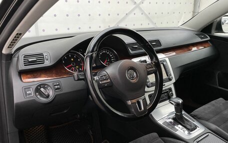 Volkswagen Passat B6, 2010 год, 980 000 рублей, 15 фотография