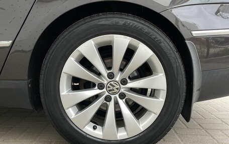 Volkswagen Passat B6, 2010 год, 980 000 рублей, 19 фотография