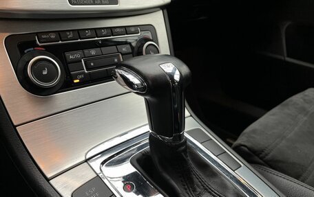 Volkswagen Passat B6, 2010 год, 980 000 рублей, 17 фотография