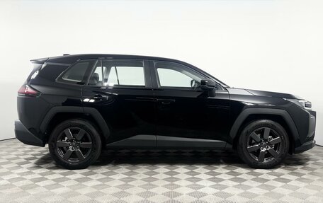 Toyota RAV4, 2026 год, 4 095 000 рублей, 5 фотография