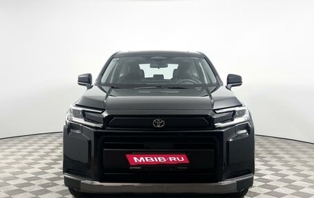 Toyota RAV4, 2026 год, 4 095 000 рублей, 3 фотография