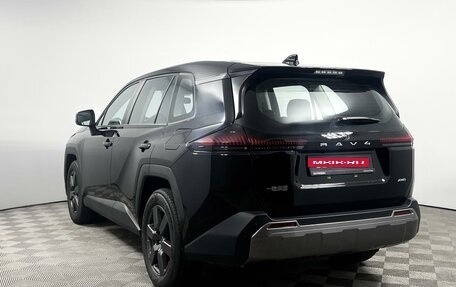 Toyota RAV4, 2026 год, 4 095 000 рублей, 2 фотография