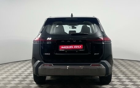 Toyota RAV4, 2026 год, 4 095 000 рублей, 4 фотография