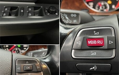 Volkswagen Passat B6, 2010 год, 980 000 рублей, 18 фотография