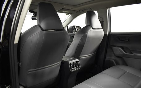 Toyota RAV4, 2026 год, 4 095 000 рублей, 11 фотография