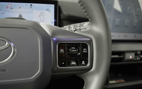 Toyota RAV4, 2026 год, 4 095 000 рублей, 17 фотография