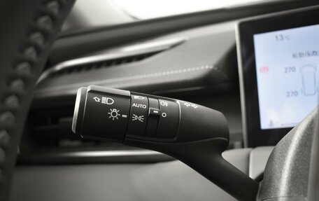 Toyota RAV4, 2026 год, 4 095 000 рублей, 18 фотография