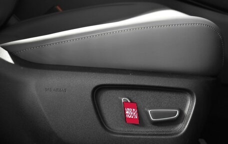 Toyota RAV4, 2026 год, 4 095 000 рублей, 28 фотография