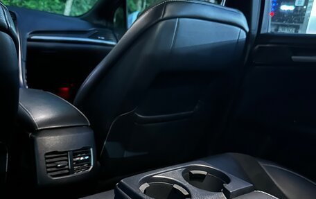 Ford Fusion (North America) II, 2018 год, 1 849 000 рублей, 11 фотография