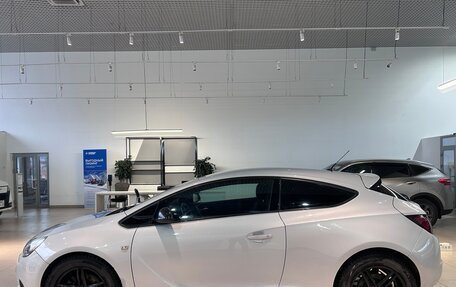 Opel Astra J, 2012 год, 949 000 рублей, 6 фотография