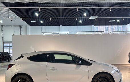 Opel Astra J, 2012 год, 949 000 рублей, 4 фотография