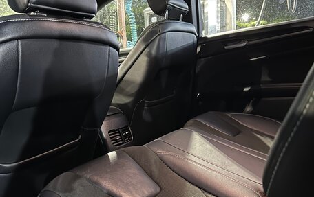 Ford Fusion (North America) II, 2018 год, 1 849 000 рублей, 12 фотография