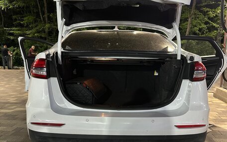 Ford Fusion (North America) II, 2018 год, 1 849 000 рублей, 14 фотография