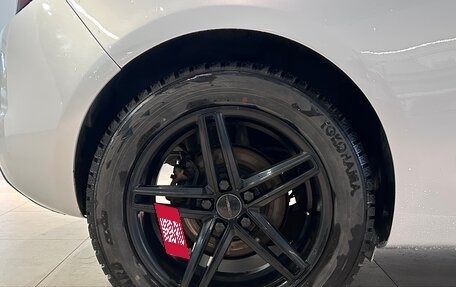 Opel Astra J, 2012 год, 949 000 рублей, 9 фотография