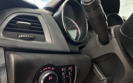 Opel Astra J, 2012 год, 949 000 рублей, 11 фотография