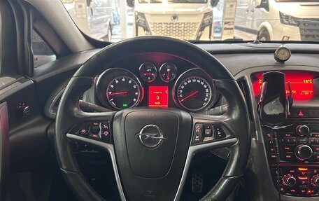 Opel Astra J, 2012 год, 949 000 рублей, 23 фотография