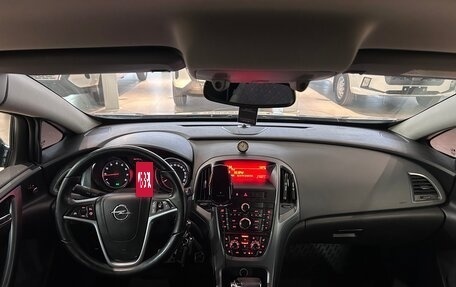 Opel Astra J, 2012 год, 949 000 рублей, 22 фотография