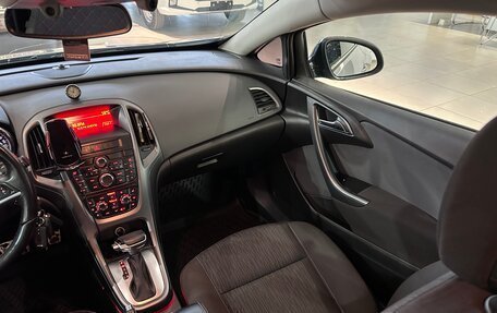 Opel Astra J, 2012 год, 949 000 рублей, 25 фотография