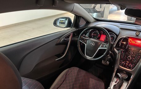 Opel Astra J, 2012 год, 949 000 рублей, 26 фотография