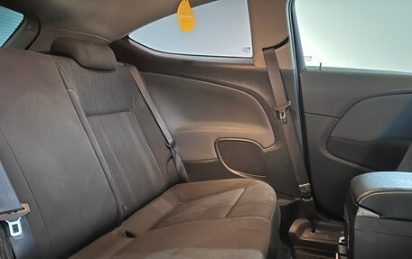 Opel Astra J, 2012 год, 949 000 рублей, 27 фотография