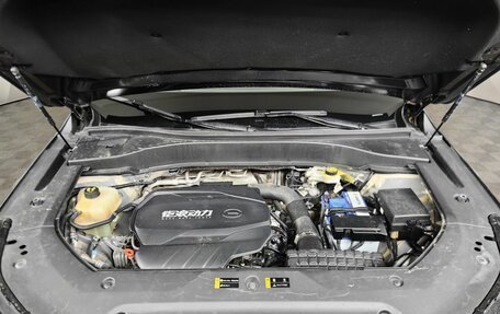 GAC GS8, 2024 год, 3 749 000 рублей, 11 фотография