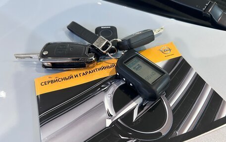 Opel Astra J, 2012 год, 949 000 рублей, 28 фотография