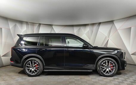 GAC GS8, 2024 год, 3 749 000 рублей, 6 фотография