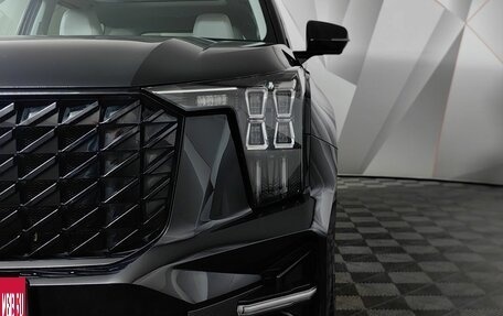 GAC GS8, 2024 год, 3 749 000 рублей, 10 фотография