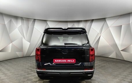 GAC GS8, 2024 год, 3 749 000 рублей, 8 фотография