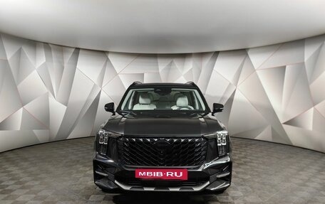 GAC GS8, 2024 год, 3 749 000 рублей, 7 фотография