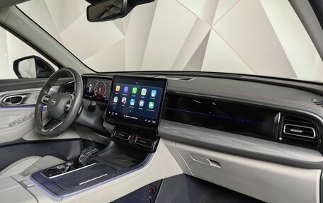 GAC GS8, 2024 год, 3 749 000 рублей, 13 фотография