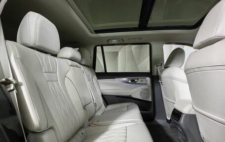 GAC GS8, 2024 год, 3 749 000 рублей, 16 фотография