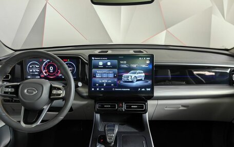 GAC GS8, 2024 год, 3 749 000 рублей, 15 фотография