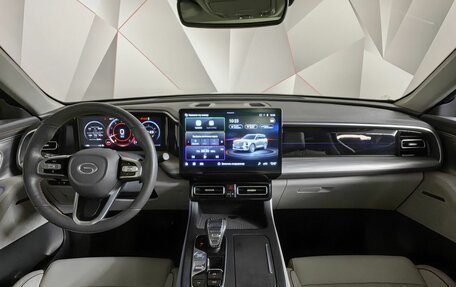 GAC GS8, 2024 год, 3 749 000 рублей, 14 фотография