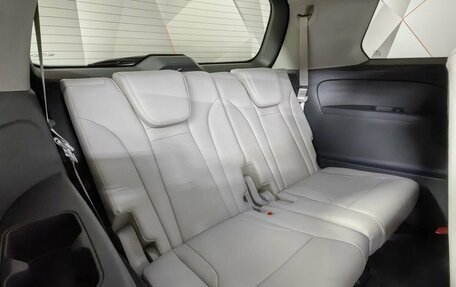 GAC GS8, 2024 год, 3 749 000 рублей, 25 фотография