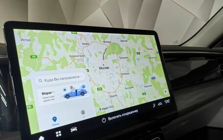 GAC GS8, 2024 год, 3 749 000 рублей, 21 фотография