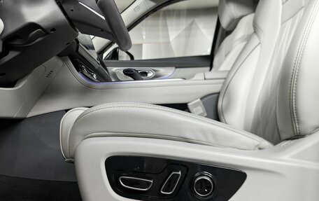 GAC GS8, 2024 год, 3 749 000 рублей, 23 фотография