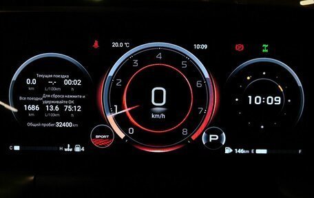 GAC GS8, 2024 год, 3 749 000 рублей, 18 фотография