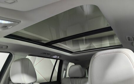 GAC GS8, 2024 год, 3 749 000 рублей, 24 фотография