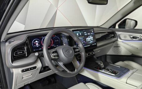 GAC GS8, 2024 год, 3 749 000 рублей, 19 фотография