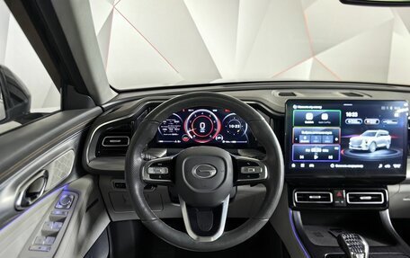 GAC GS8, 2024 год, 3 749 000 рублей, 20 фотография