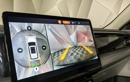 GAC GS8, 2024 год, 3 749 000 рублей, 22 фотография