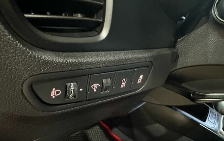 KIA Rio IV, 2020 год, 1 519 900 рублей, 11 фотография