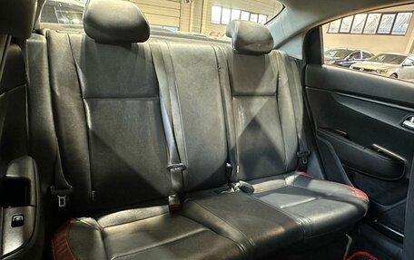 KIA Rio IV, 2020 год, 1 519 900 рублей, 15 фотография